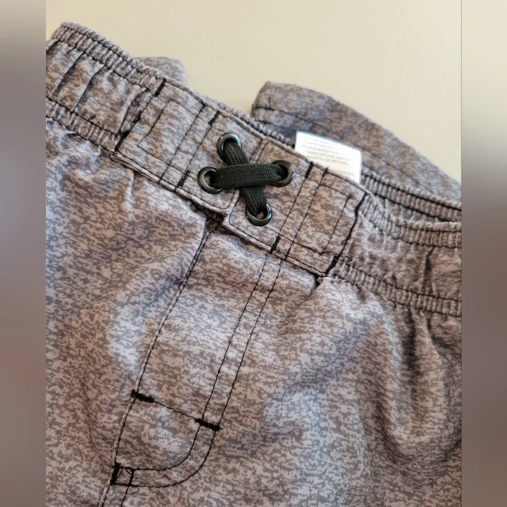 Laguna Brand Boys Swimtrunks 5-6